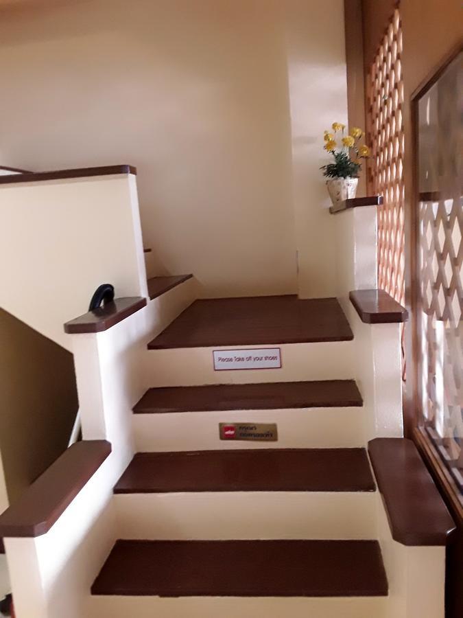Star Guest House Ao Nang Exterior foto